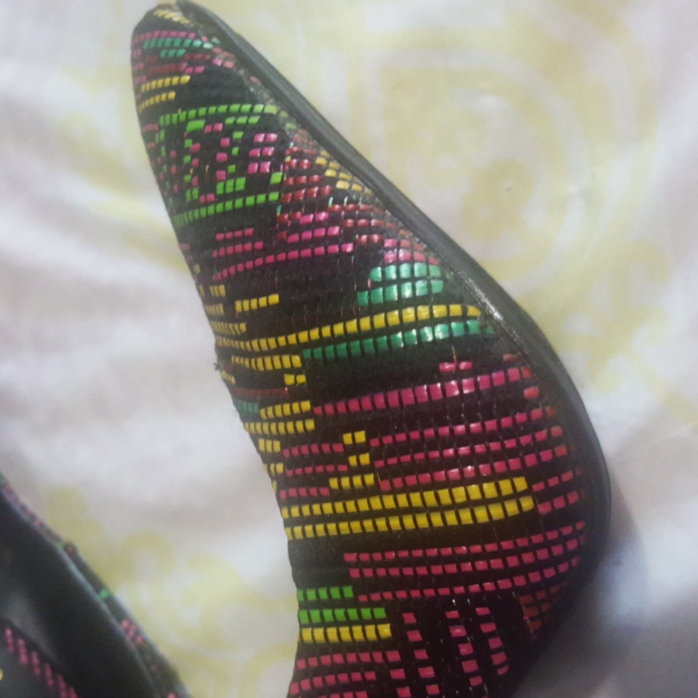 M&M 4 for $12 Shoes - Picture 6 of 8